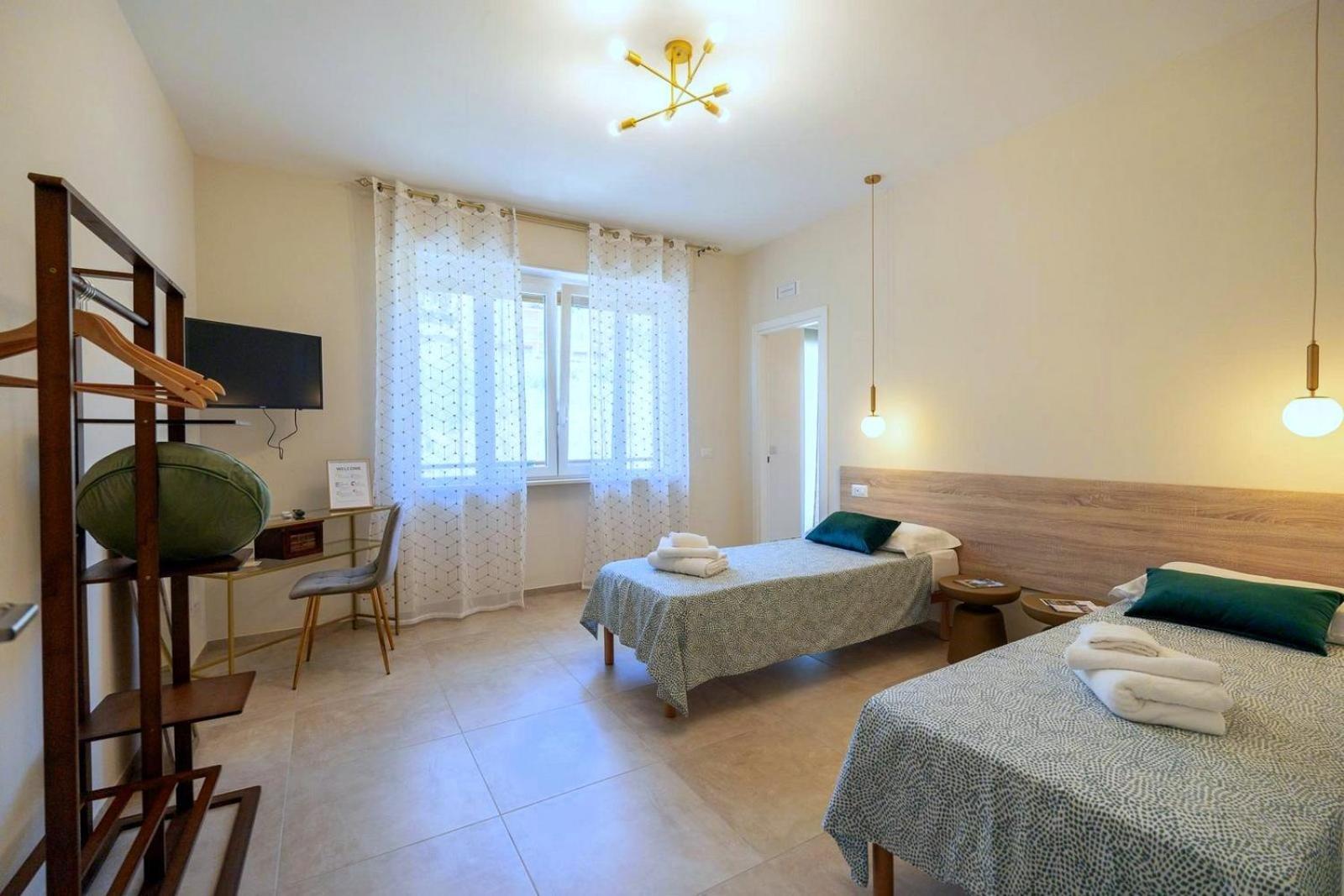 Namuri Comfortable Rooms Agrigento Exterior foto