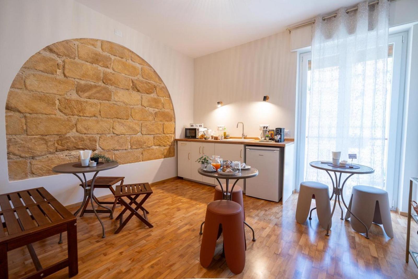 Namuri Comfortable Rooms Agrigento Exterior foto