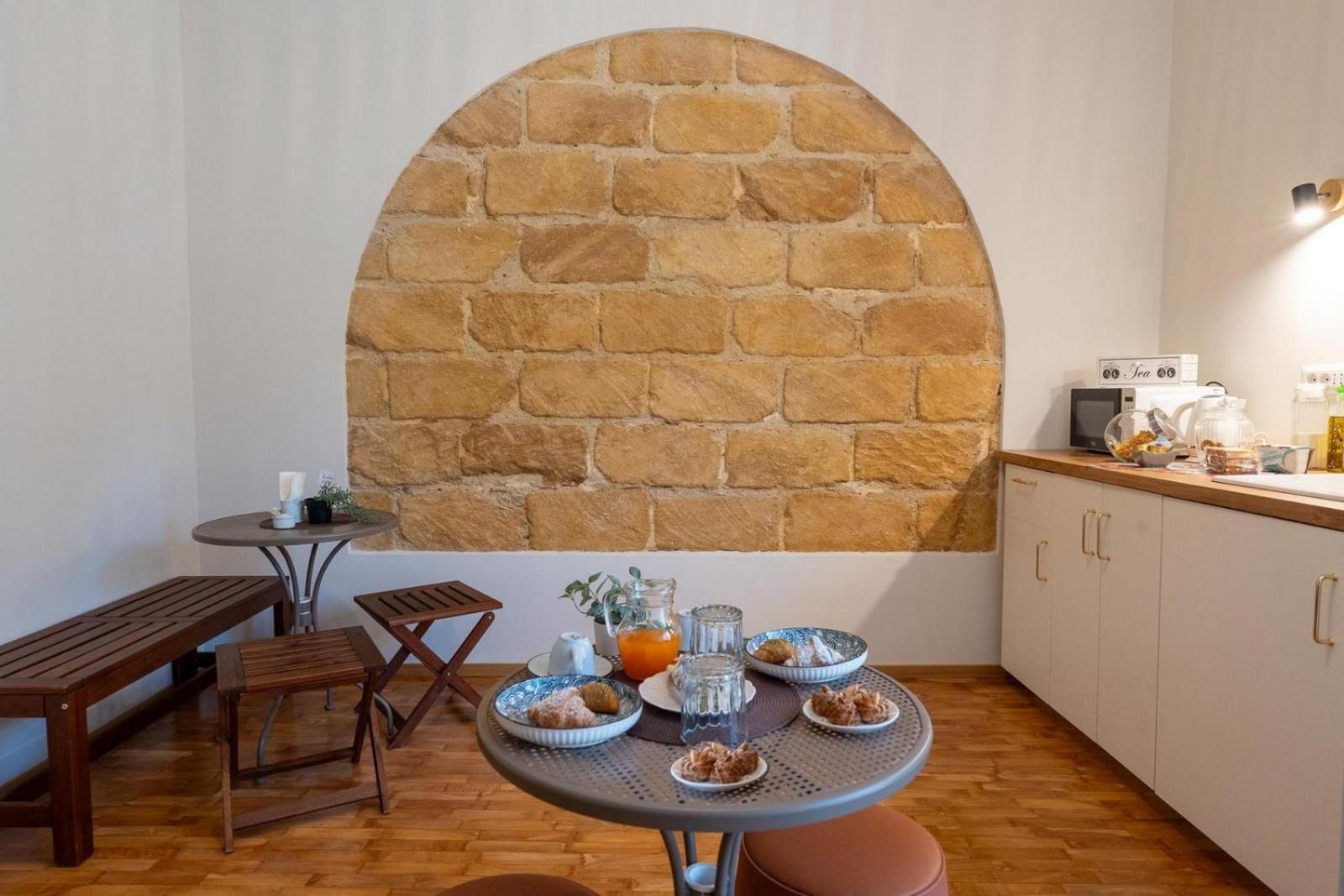 Namuri Comfortable Rooms Agrigento Exterior foto