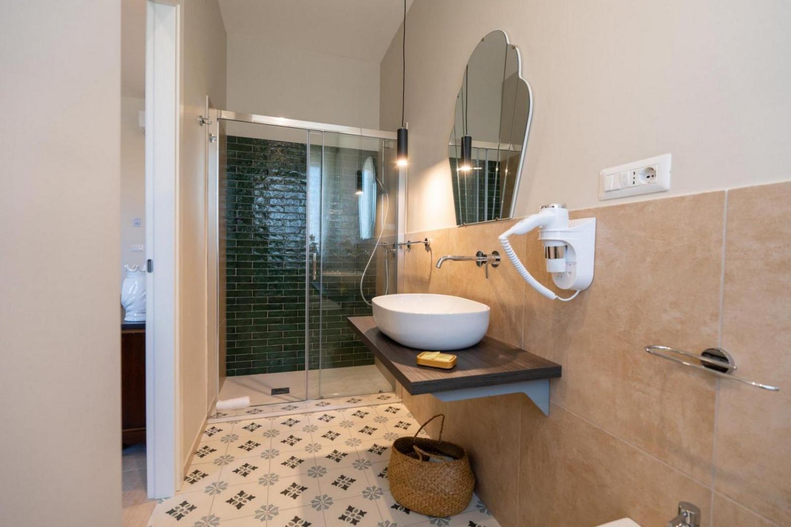 Namuri Comfortable Rooms Agrigento Exterior foto