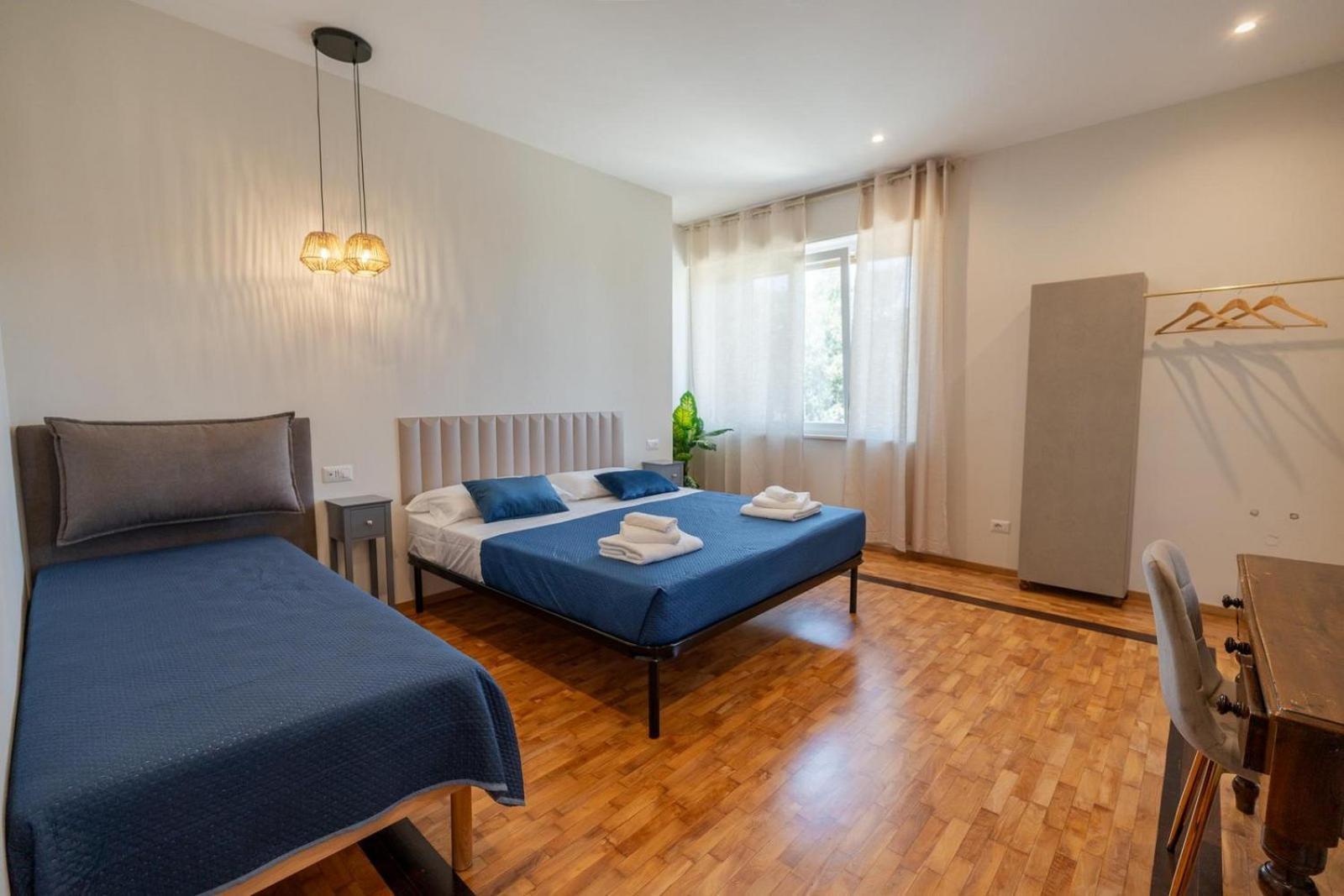 Namuri Comfortable Rooms Agrigento Exterior foto