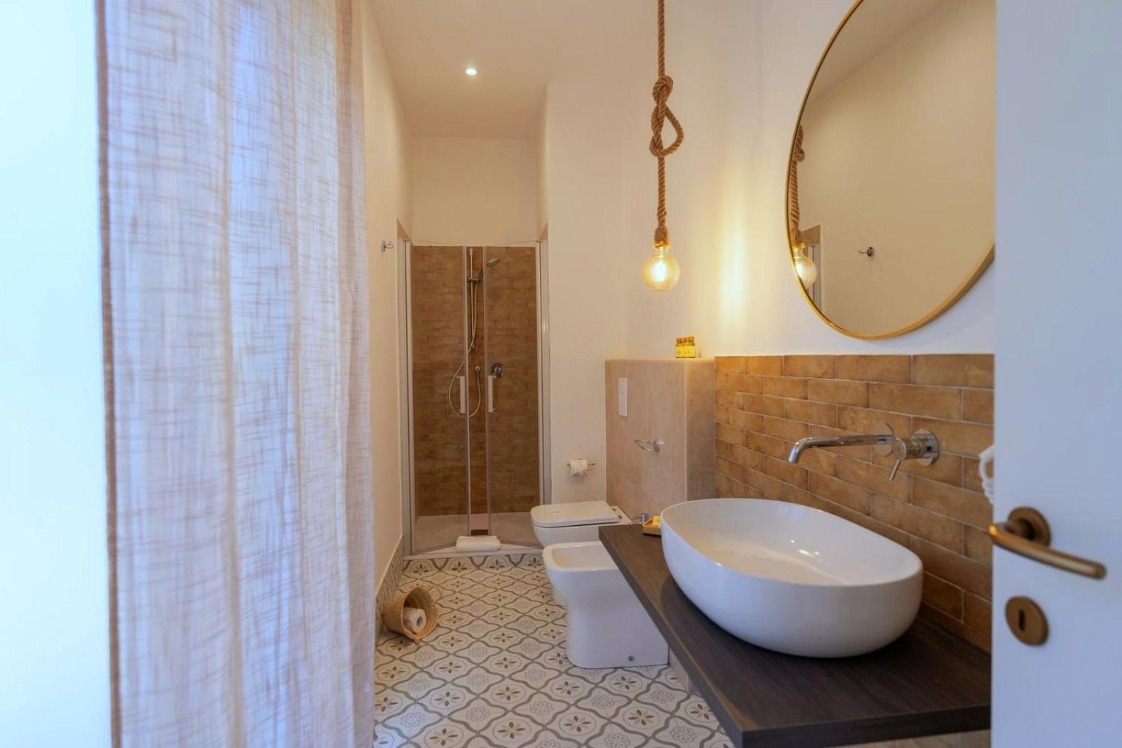 Namuri Comfortable Rooms Agrigento Exterior foto