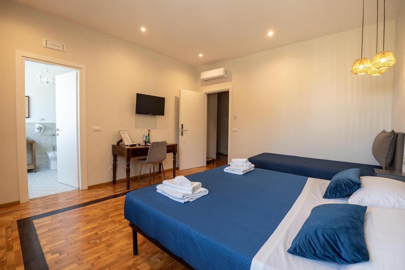 Namuri Comfortable Rooms Agrigento Exterior foto