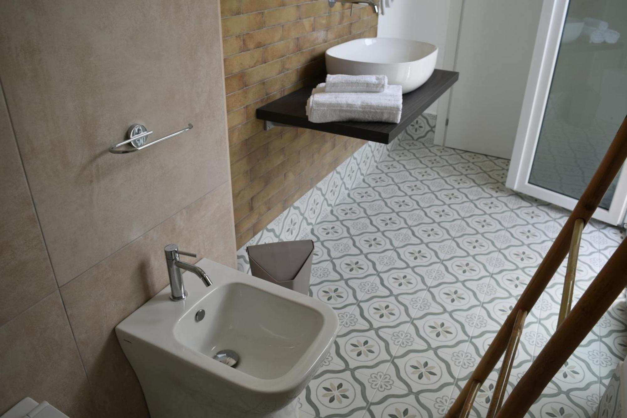 Namuri Comfortable Rooms Agrigento Exterior foto