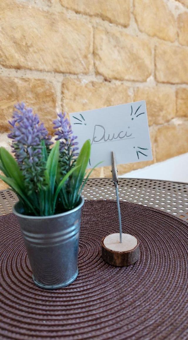 Namuri Comfortable Rooms Agrigento Exterior foto